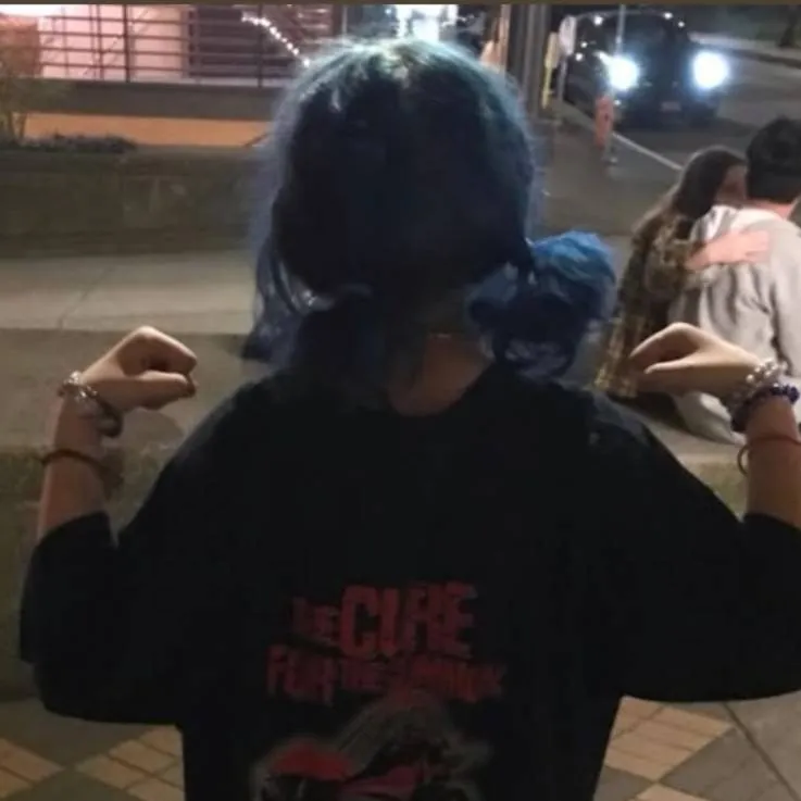 chat with ai character: ♡Camila♡