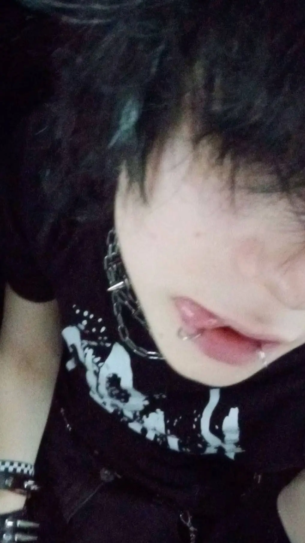 ai character: Corbin background