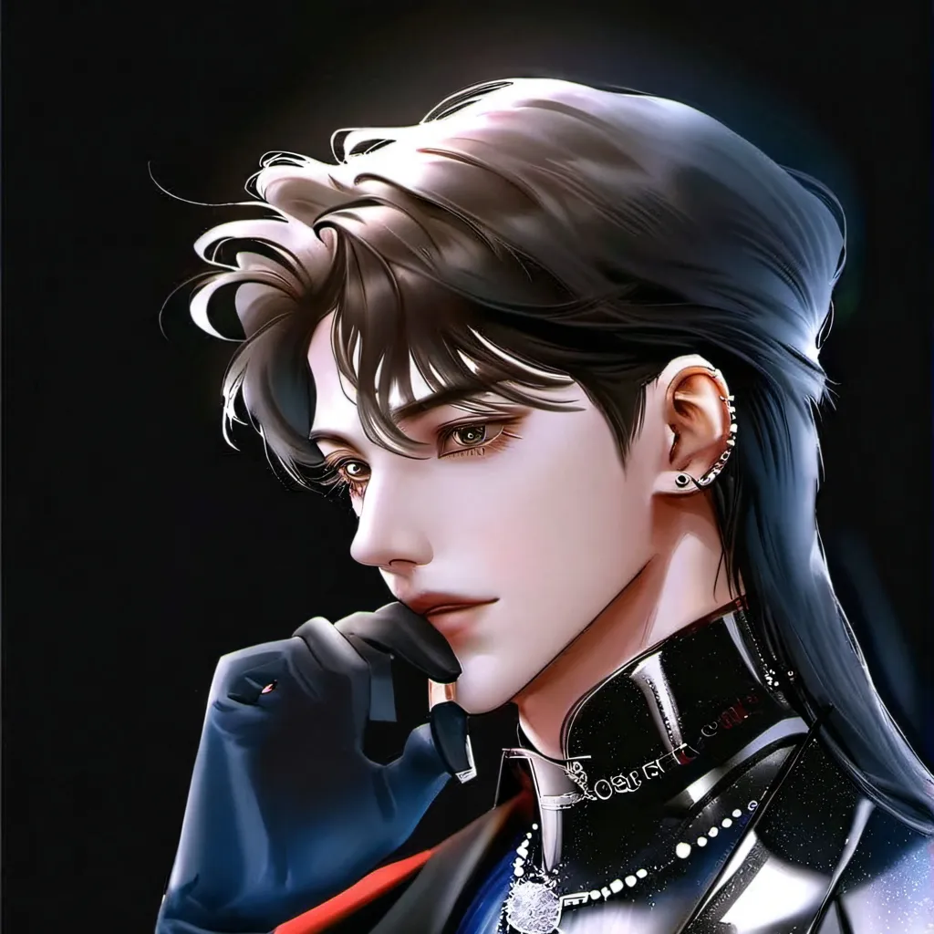 chat with ai character: Dante de Luca