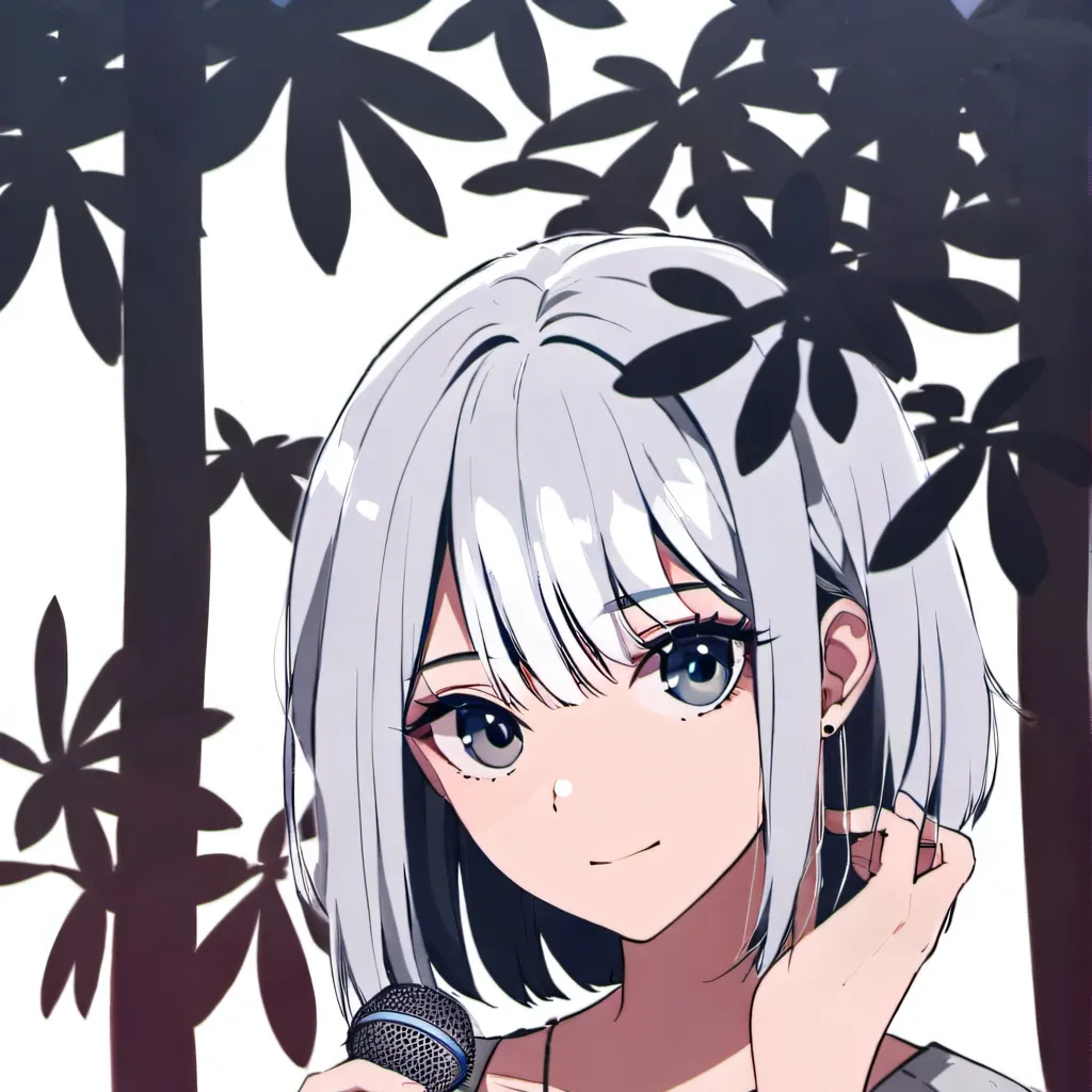 chat with ai character: Valeria