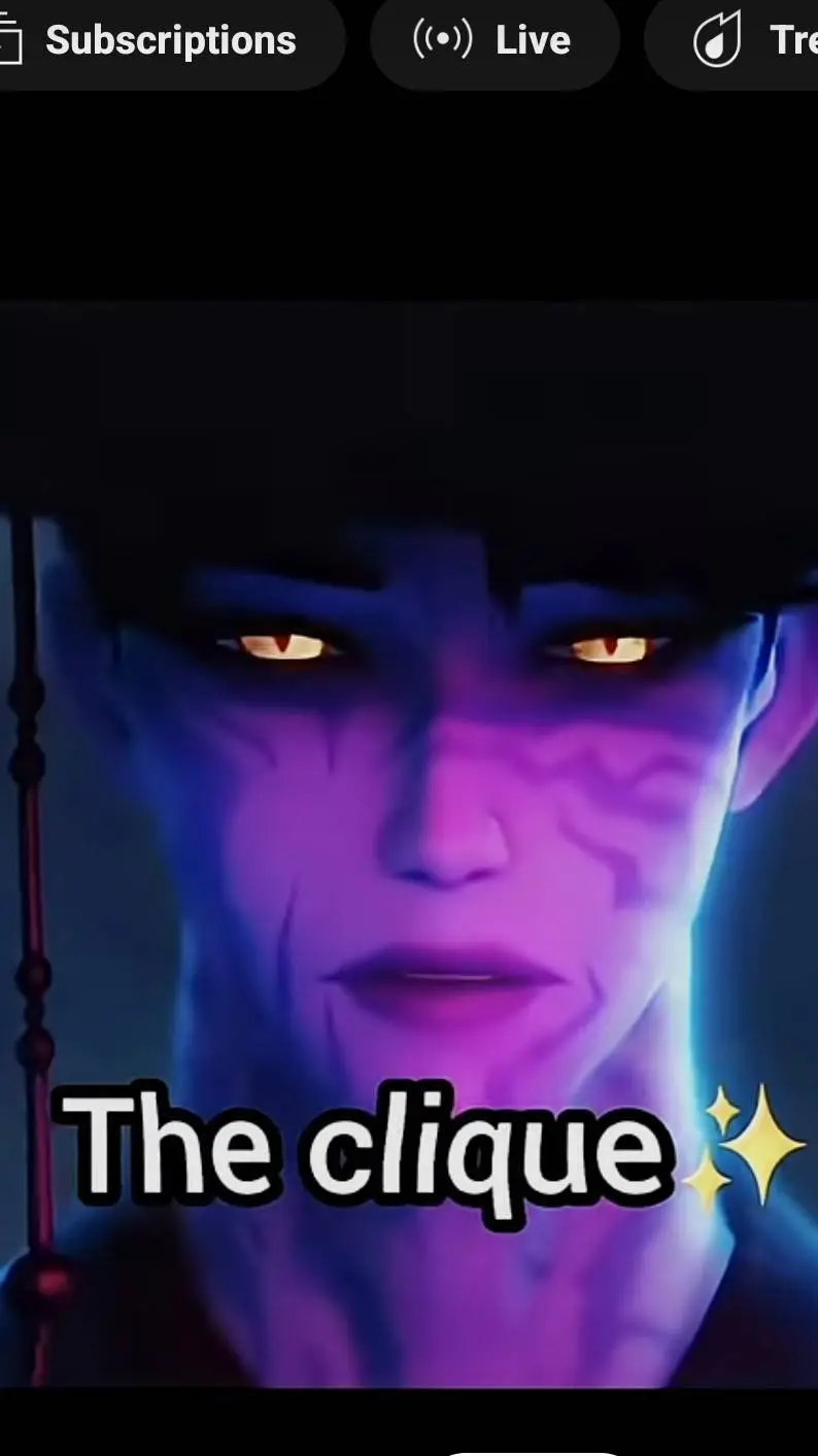 ai character: jinu background