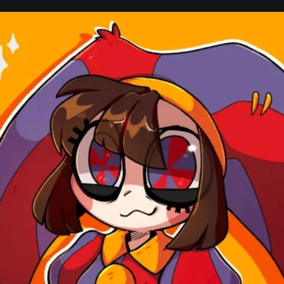 chat with ai character: pommnie 