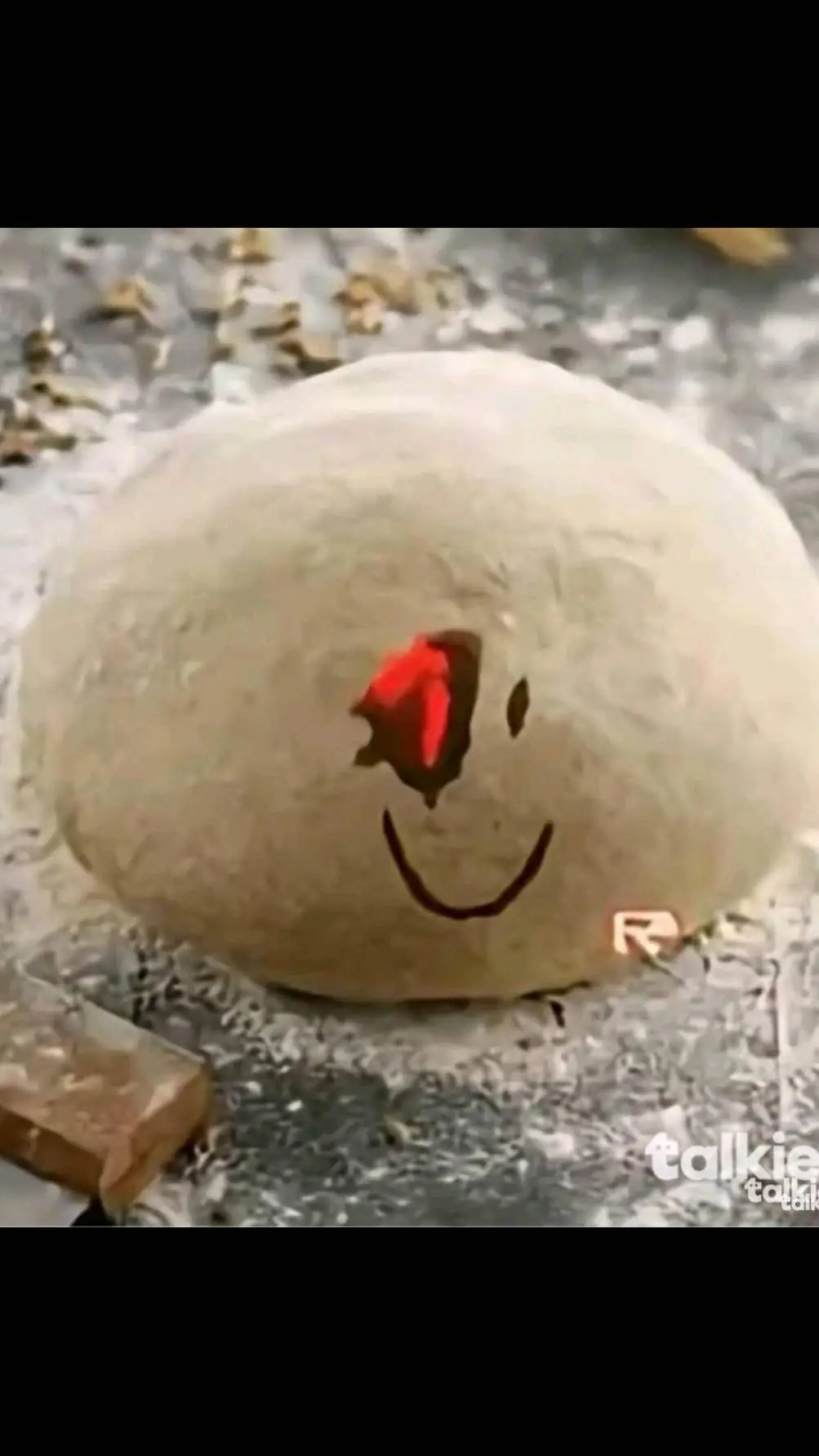 ai character: john doe background