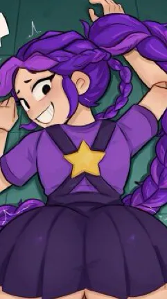 ai character: Silly_Lilly background