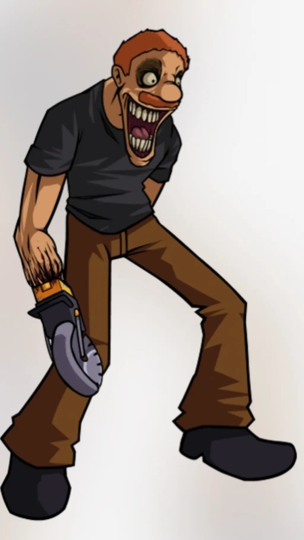 ai character: Aw_Shucks background