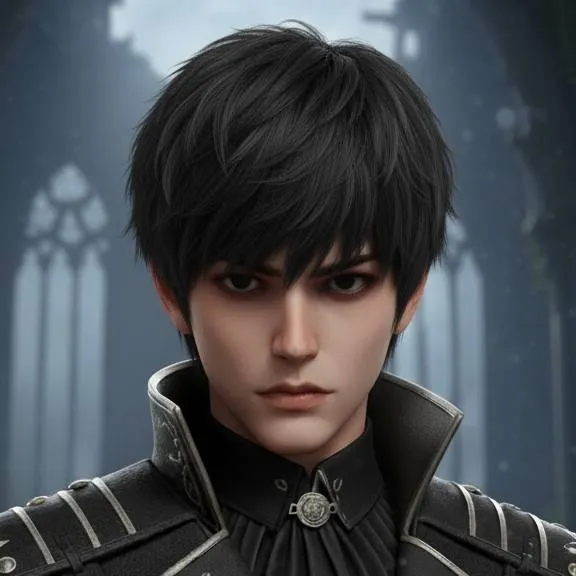 chat with ai character: Yann Nuit 