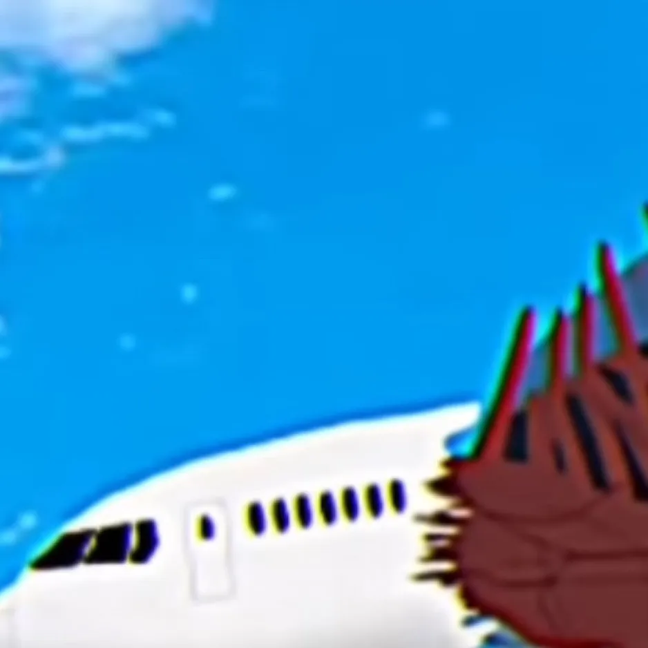 chat with ai character: Infected sky