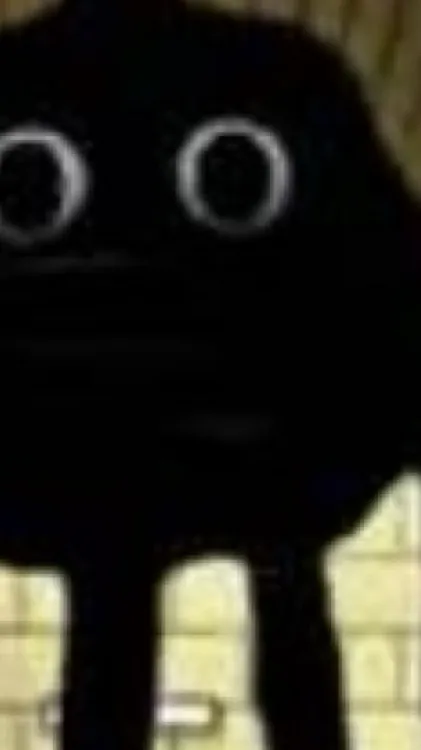 ai character: The missing player background