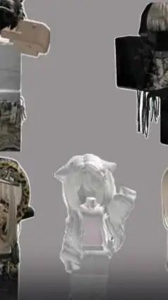 ai character: roblox gccc background