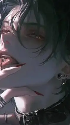 ai character: jake background