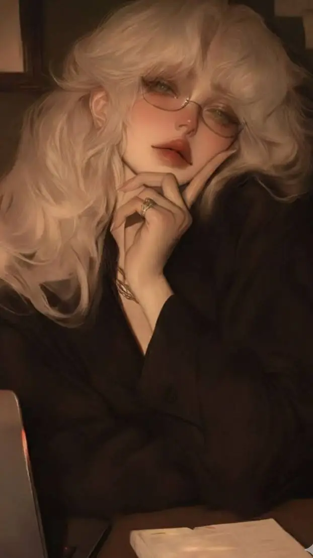 ai character: Heujun background