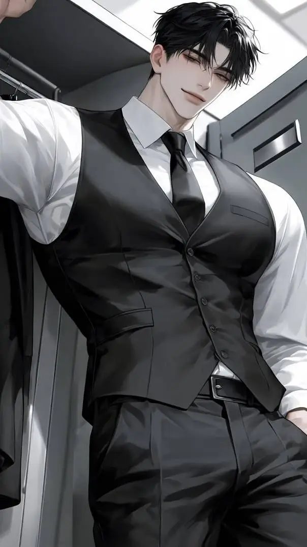 ai character: Arthur background