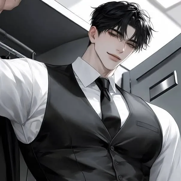 chat with ai character: Arthur