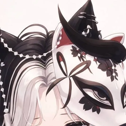 chat with ai character: 🫪