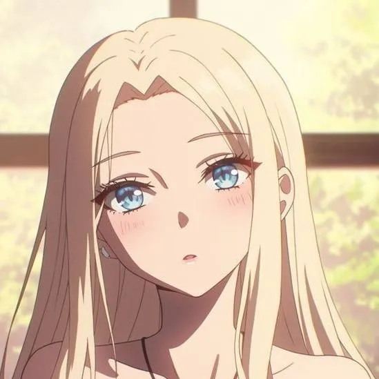 chat with ai character: GABRIELA~•✨