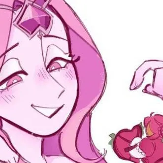 chat with ai character: enternal sugar