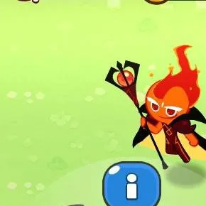 chat with ai character: crk squid game 2