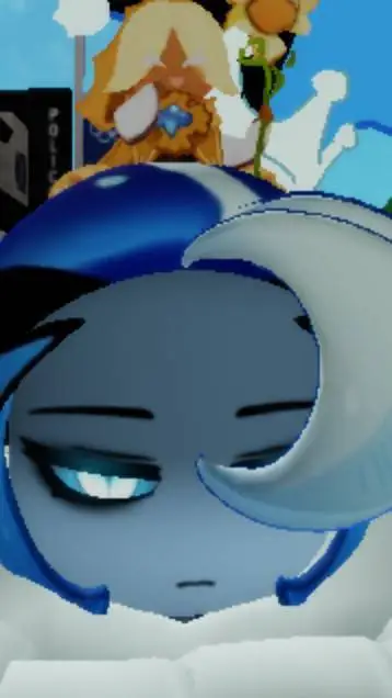 ai character: shadowvanilla background