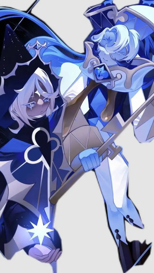 ai character: smc x y/n x pvc background