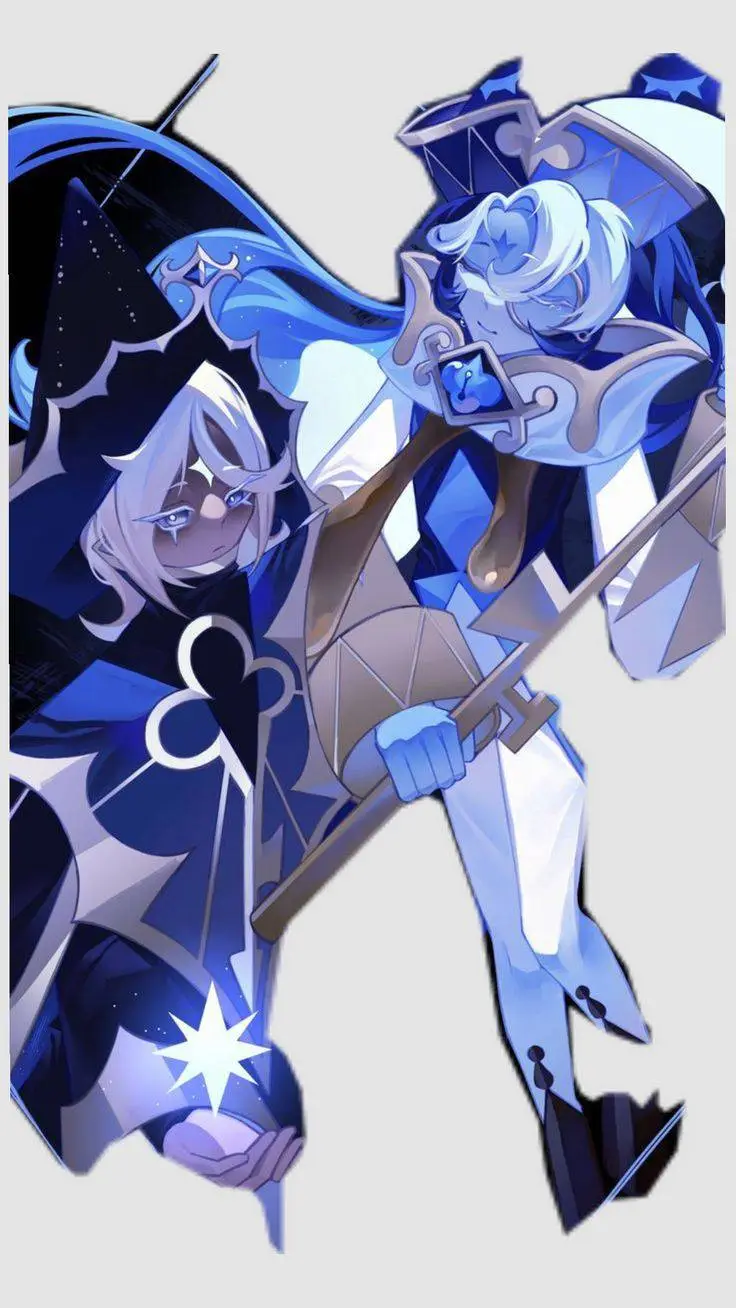 ai character: smc x y/n x pvc background