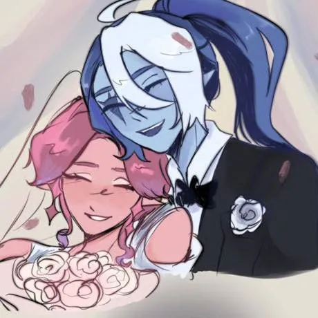 chat with ai character: crk