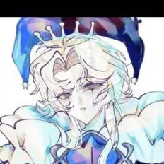 chat with ai character: pierrot