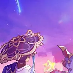 chat with ai character: genshin school 