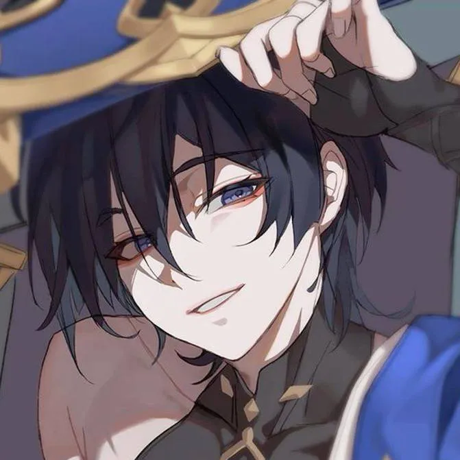 chat with ai character: scaramouche 
