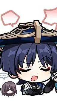 ai character: clingy scara background