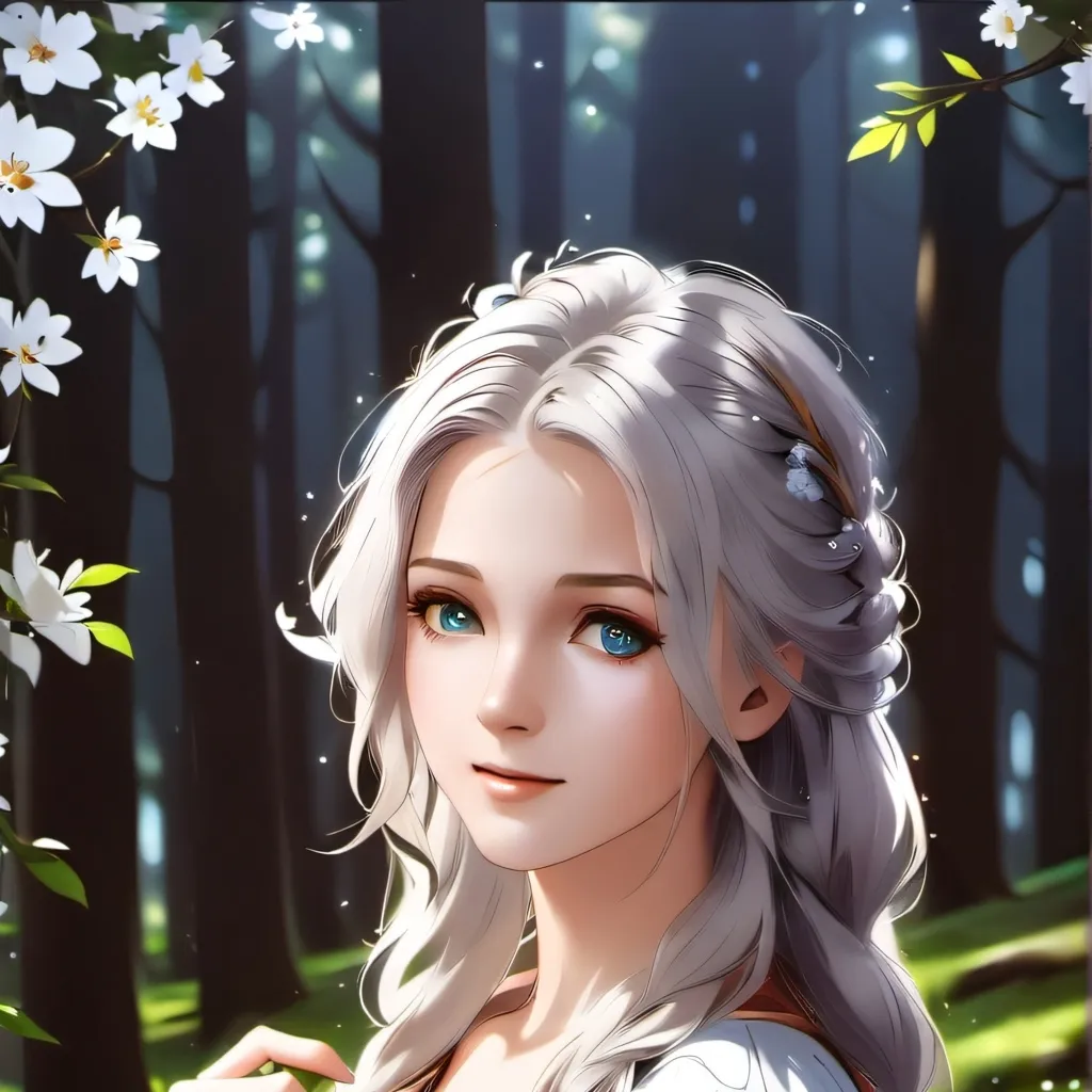 chat with ai character: leknow