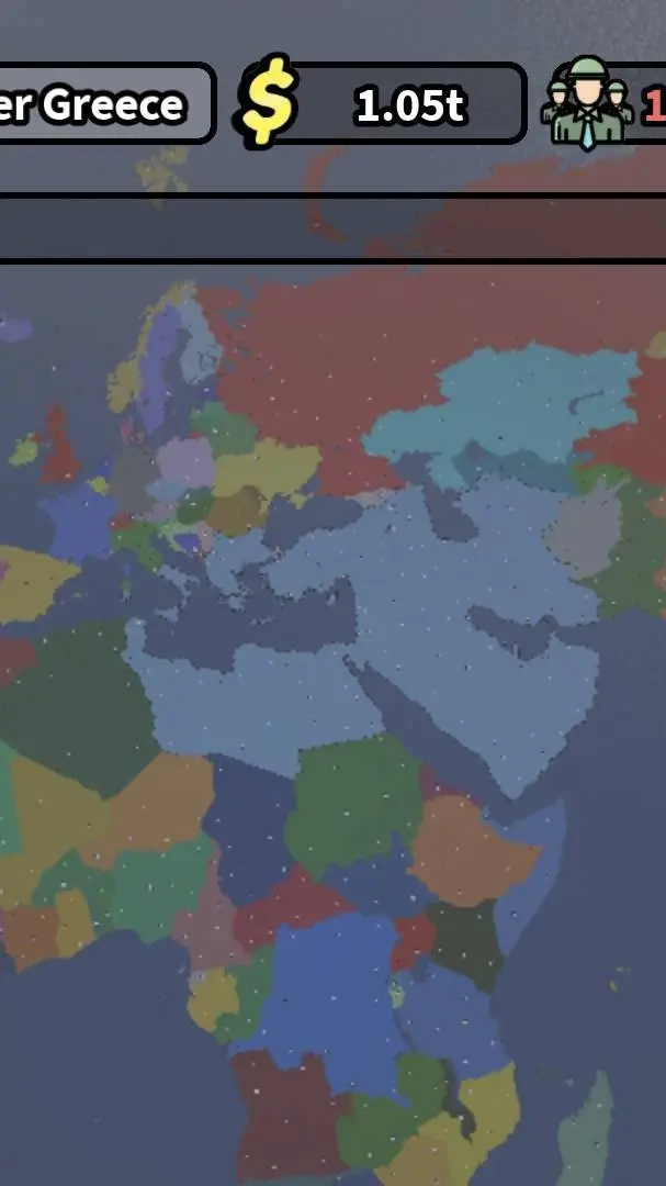 ai character: Greater-Greece background