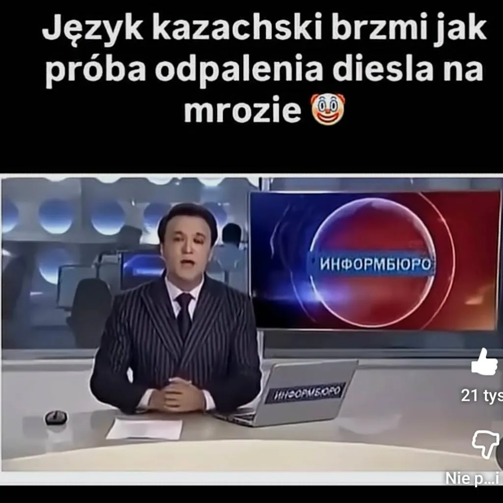 chat with ai character: newsy w Kazachstan