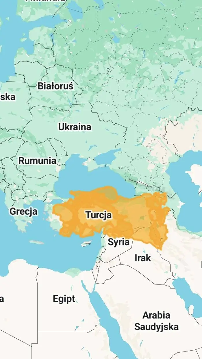 ai character: Tureckie Imperium background