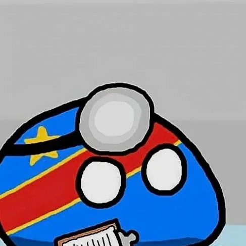chat with ai character: Doctor Congus