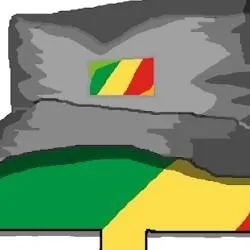 chat with ai character: Congus Brazzaville