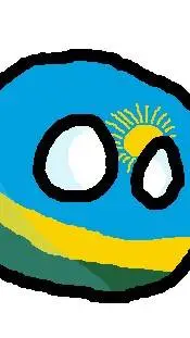 ai character: Congus: Ruanda background