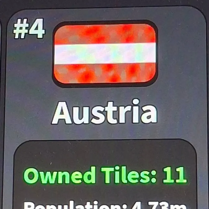 chat with ai character: Austrian Republic