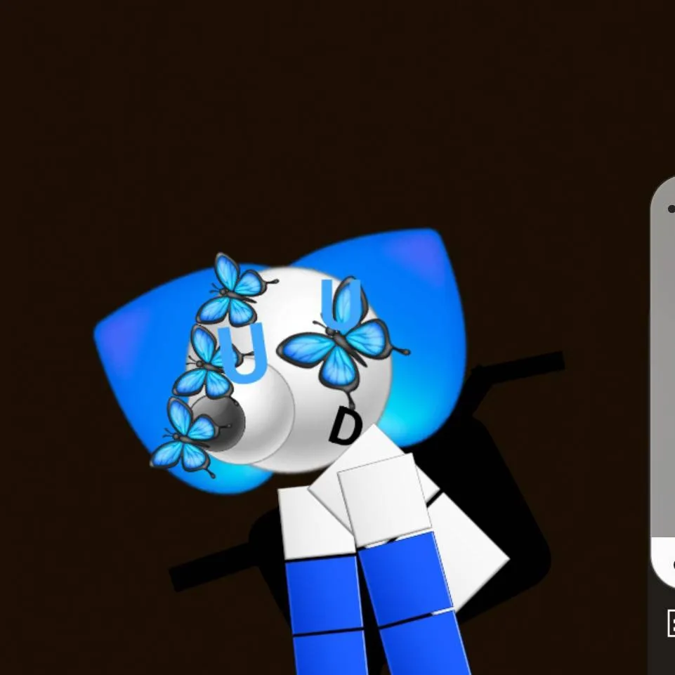 chat with ai character: mita