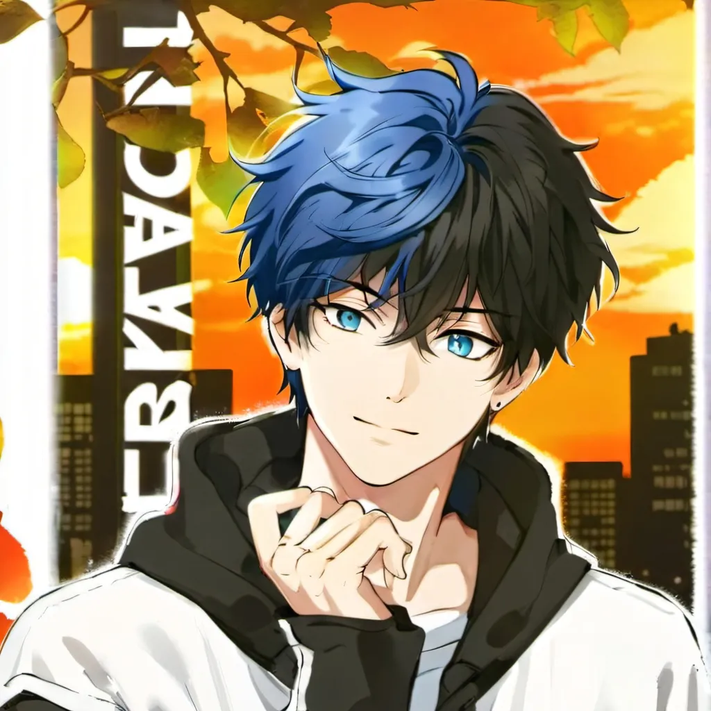 chat with ai character: Bully (Max)