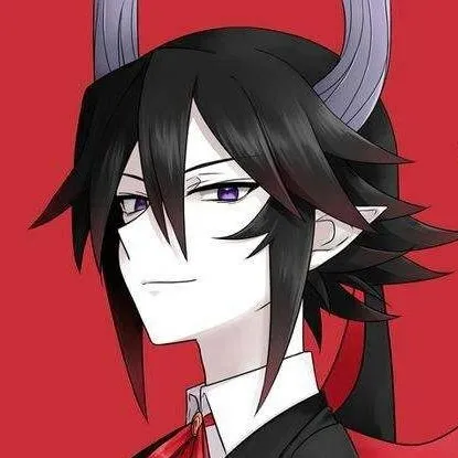 chat with ai character: Satanick (Okegom)