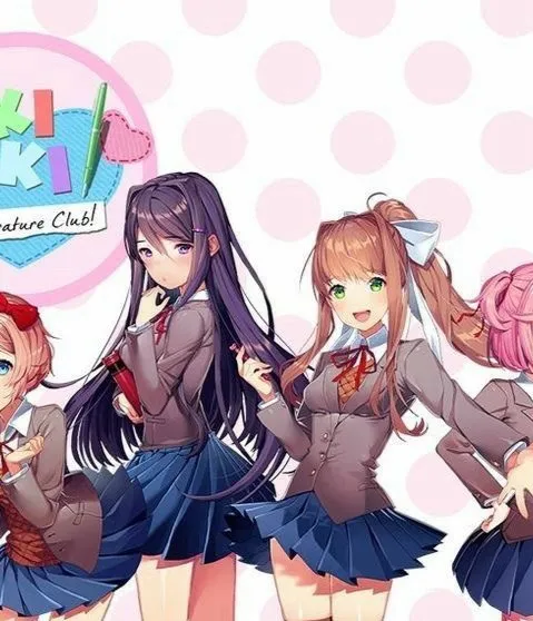 chat with ai character: Ddlc