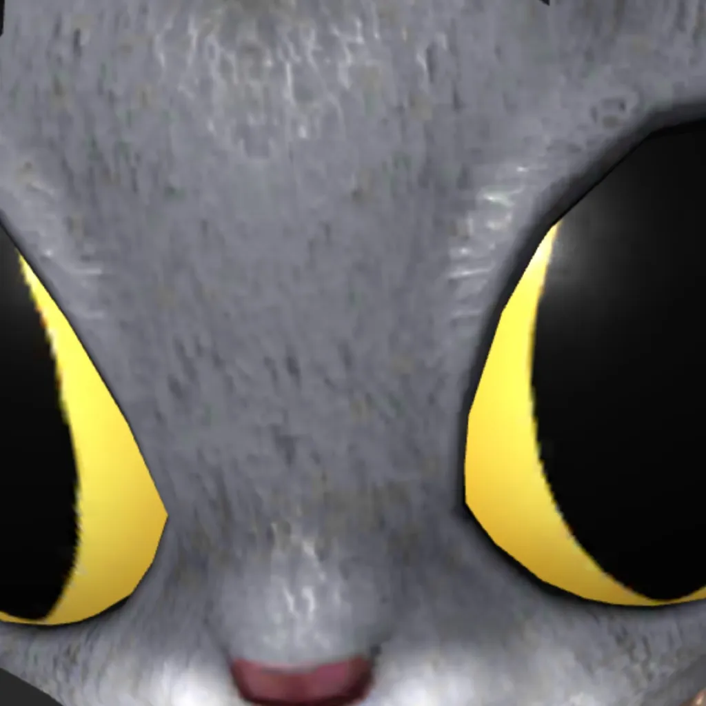 chat with ai character: My friend Caden!