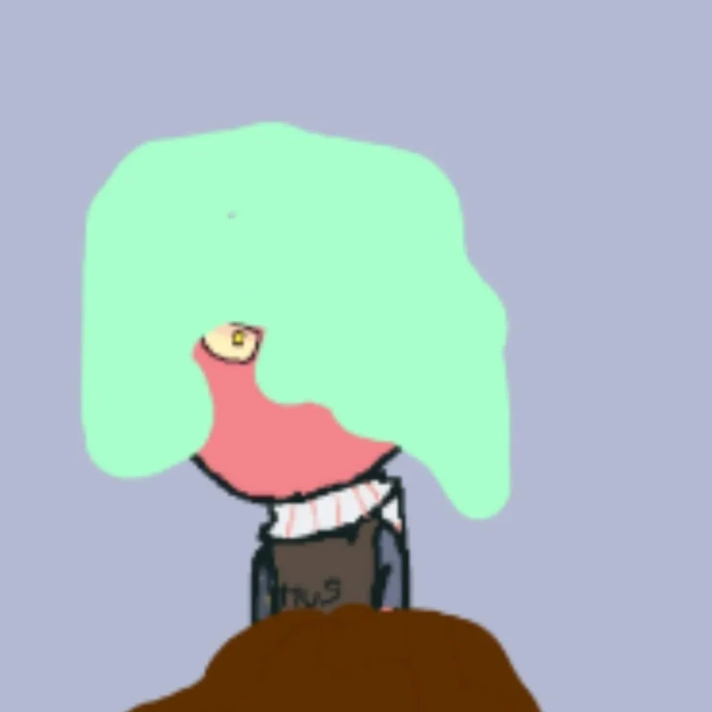 chat with ai character: sprout vore 2