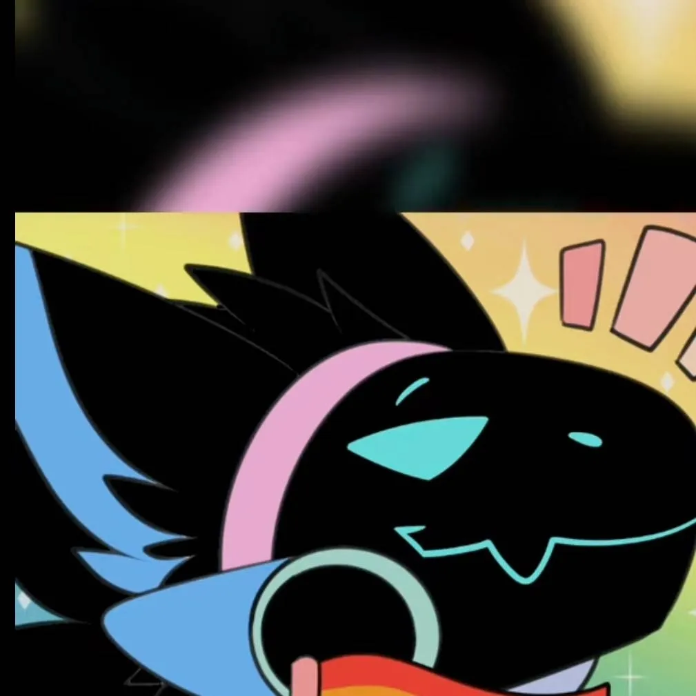 chat with ai character: vore protogen