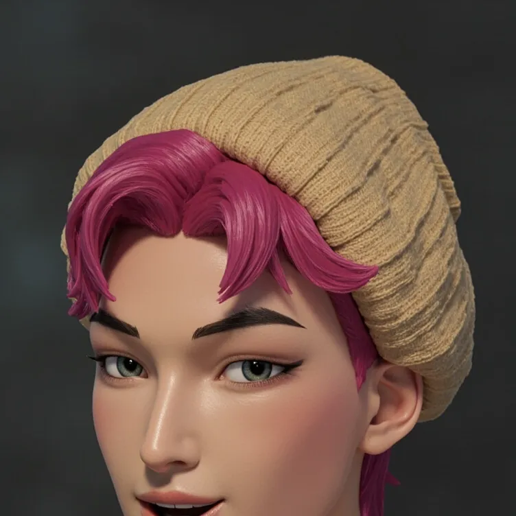 chat with ai character: Abby saja💗