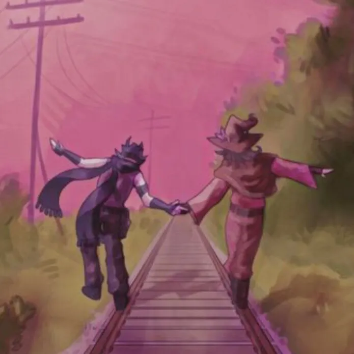 chat with ai character: {~Mystery~}