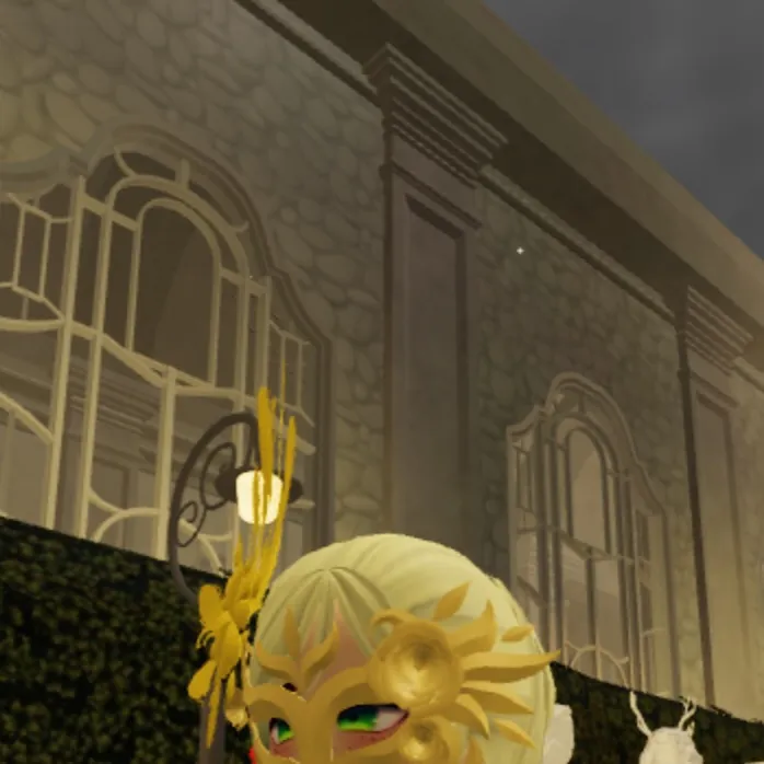 chat with ai character: Charlotte the III