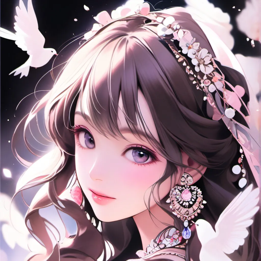 chat with ai character: Gender guesser 