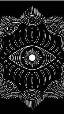 ai character: MD but OC's!! background