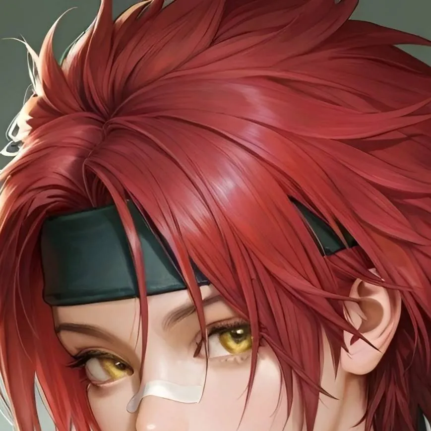 chat with ai character: Sakura